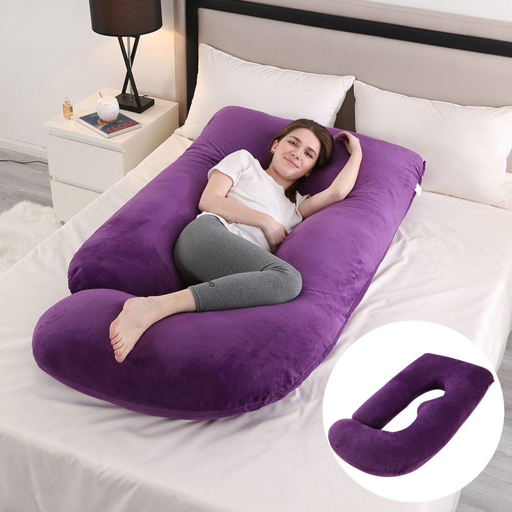 Velvet purple
