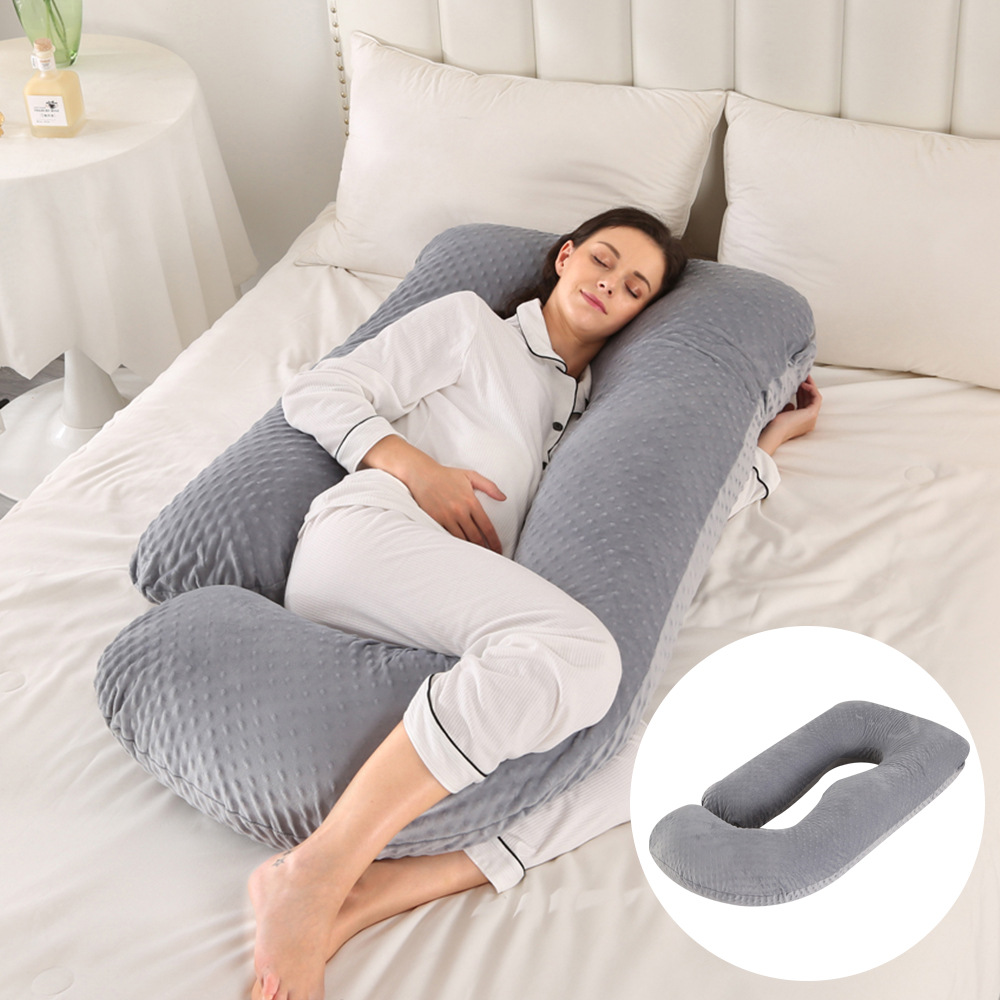 Bean fleece gray