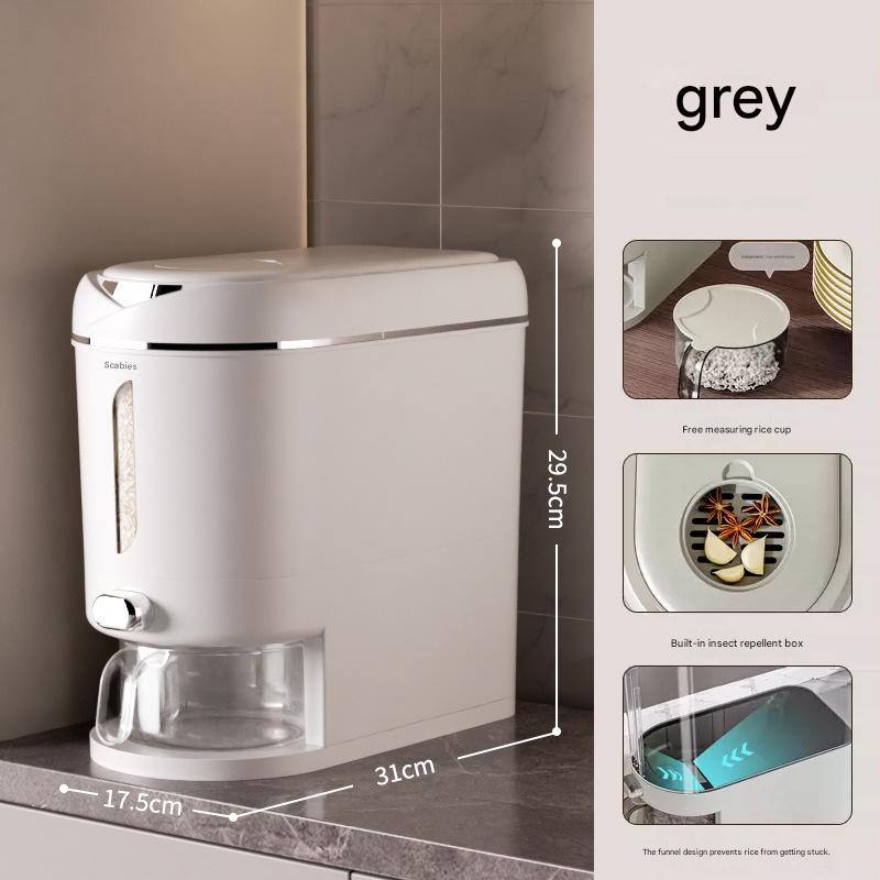 Grey 5kg