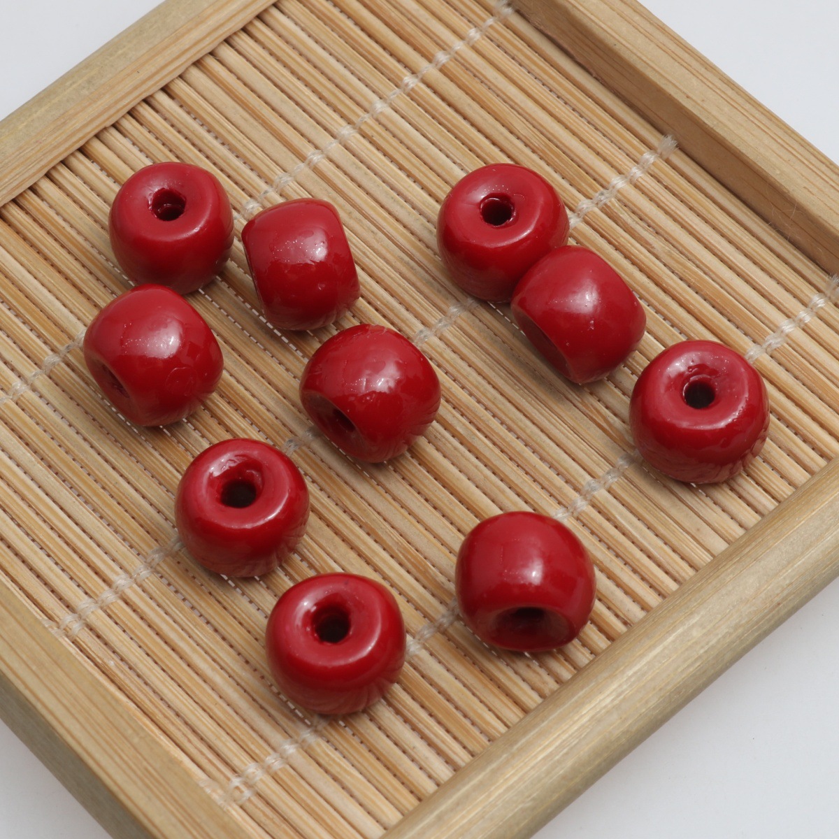 1:Rojo