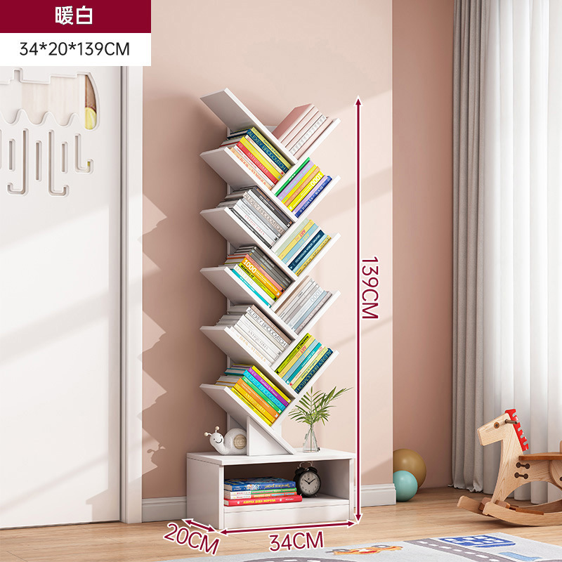 [Open style]12-layer warm white  34*20*140cm