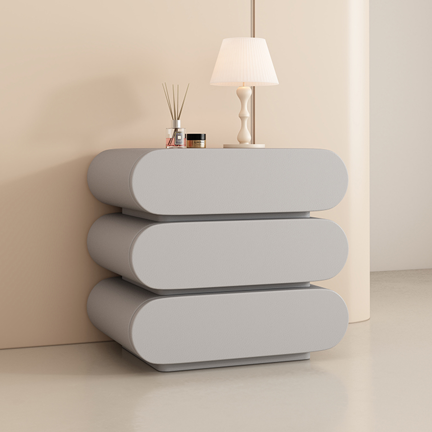 light grey