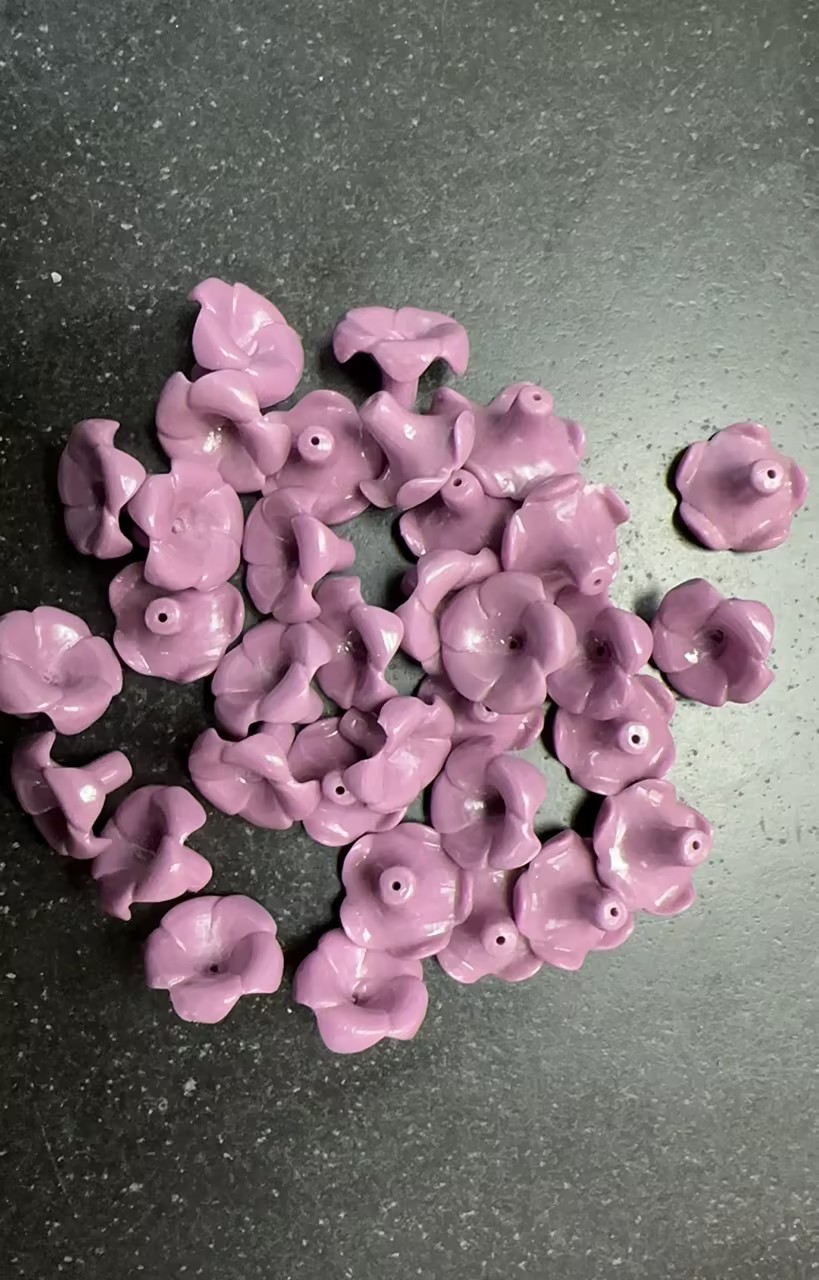 pale purple