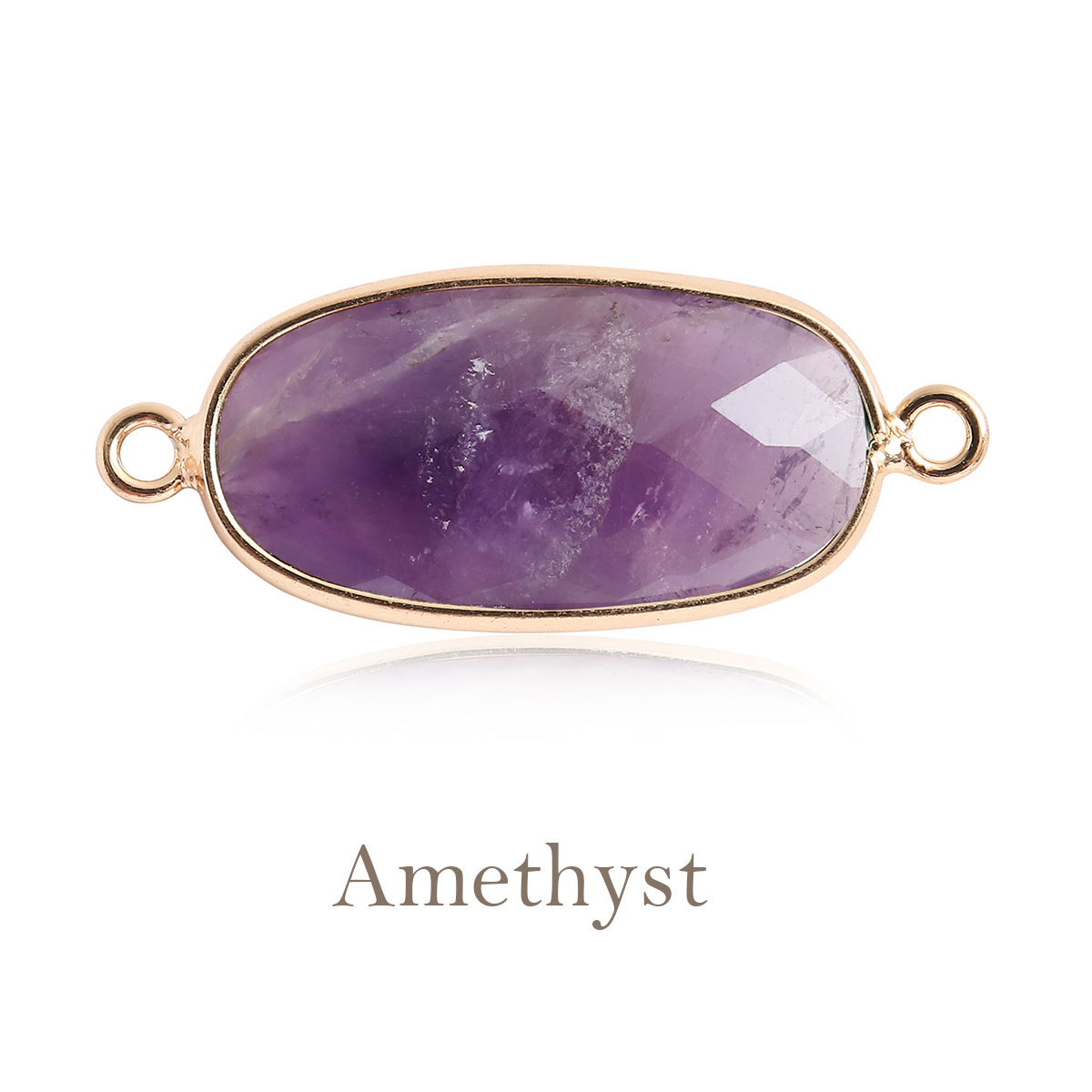 3 Amethyst