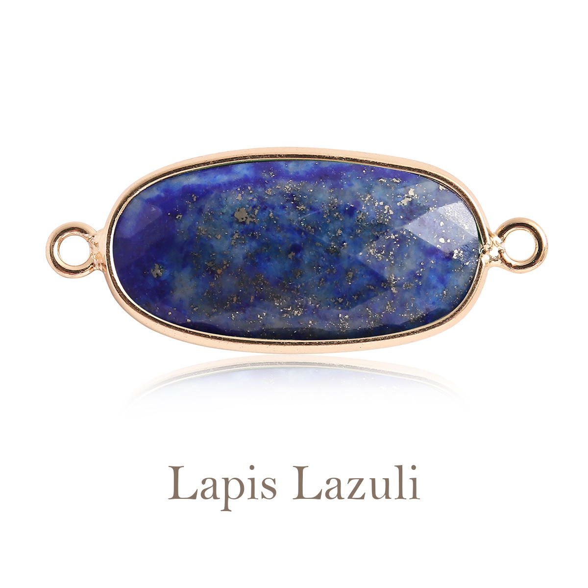 5 Lapis lazuli