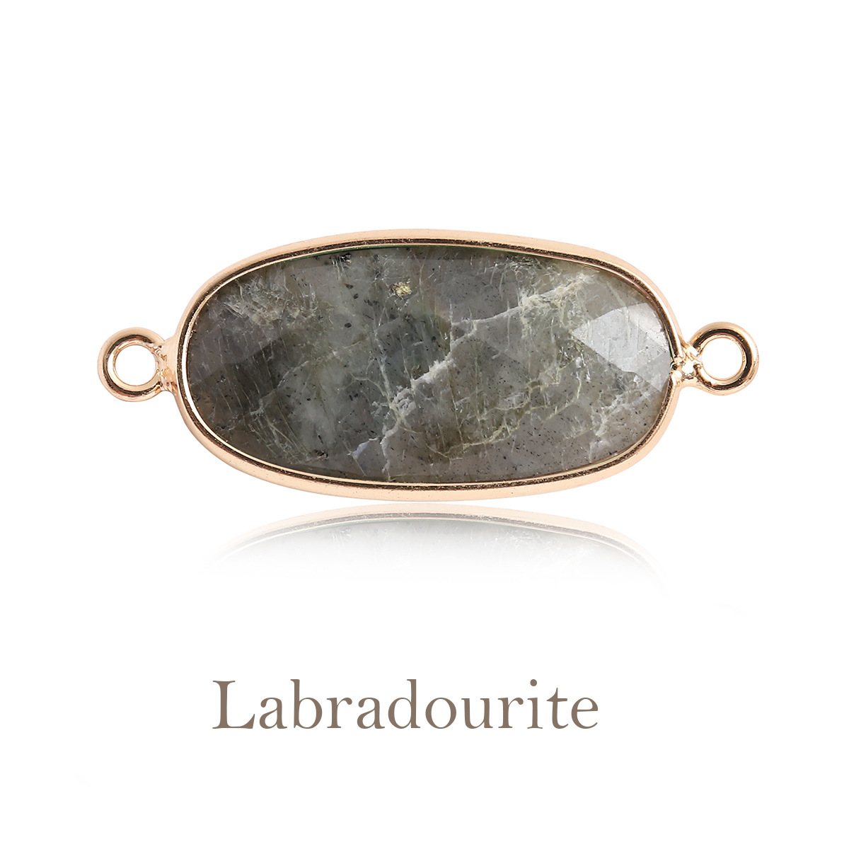 6 Labradorite