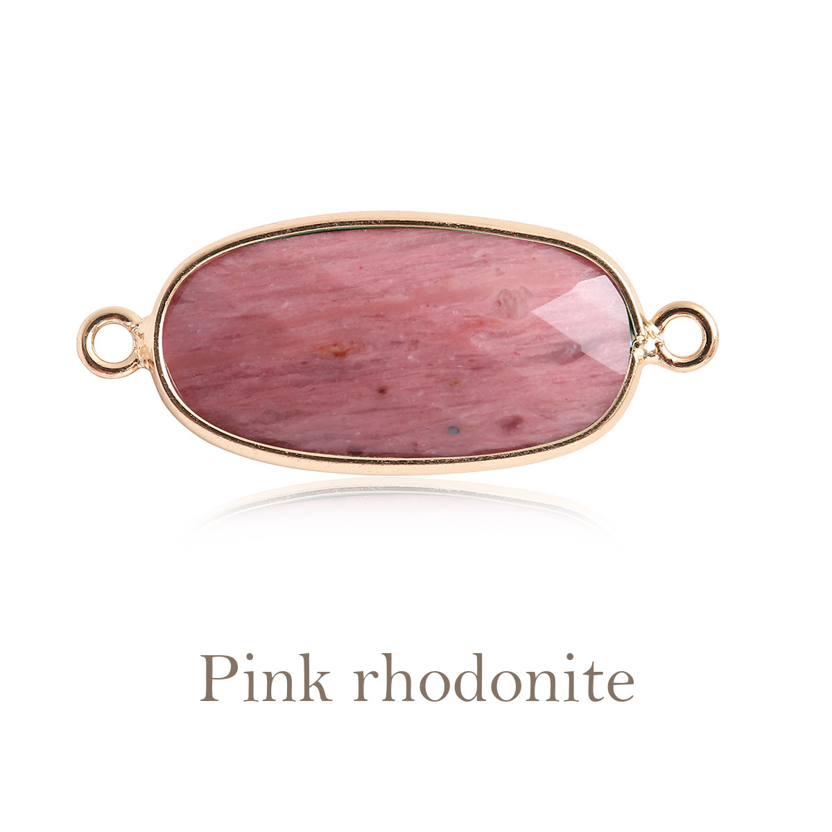 11 Rhodonite
