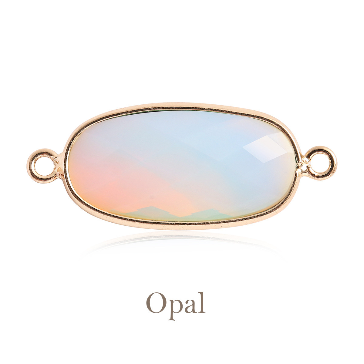 13 Opal (synthetic)