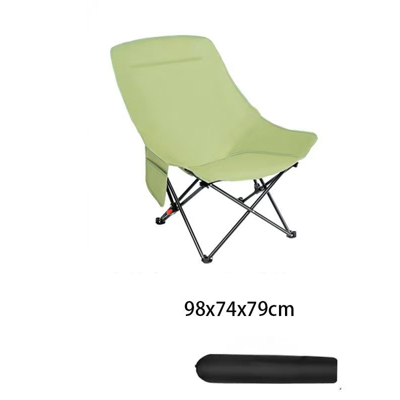 Military green model a adjustable and reclining