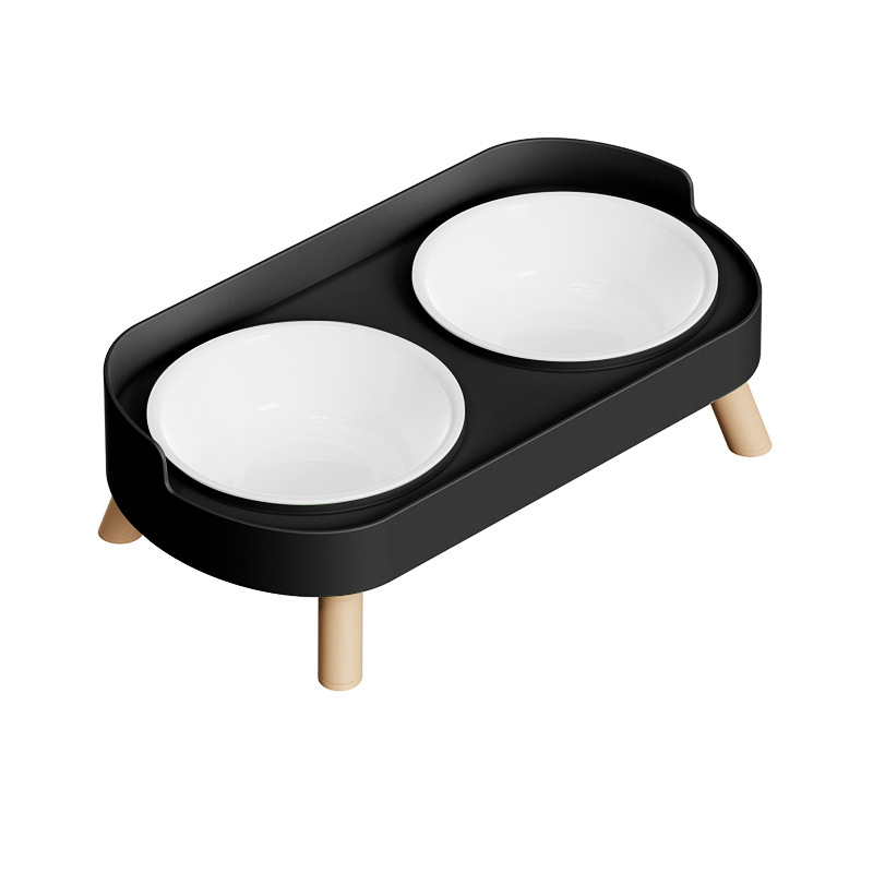 Classic black (plastic)