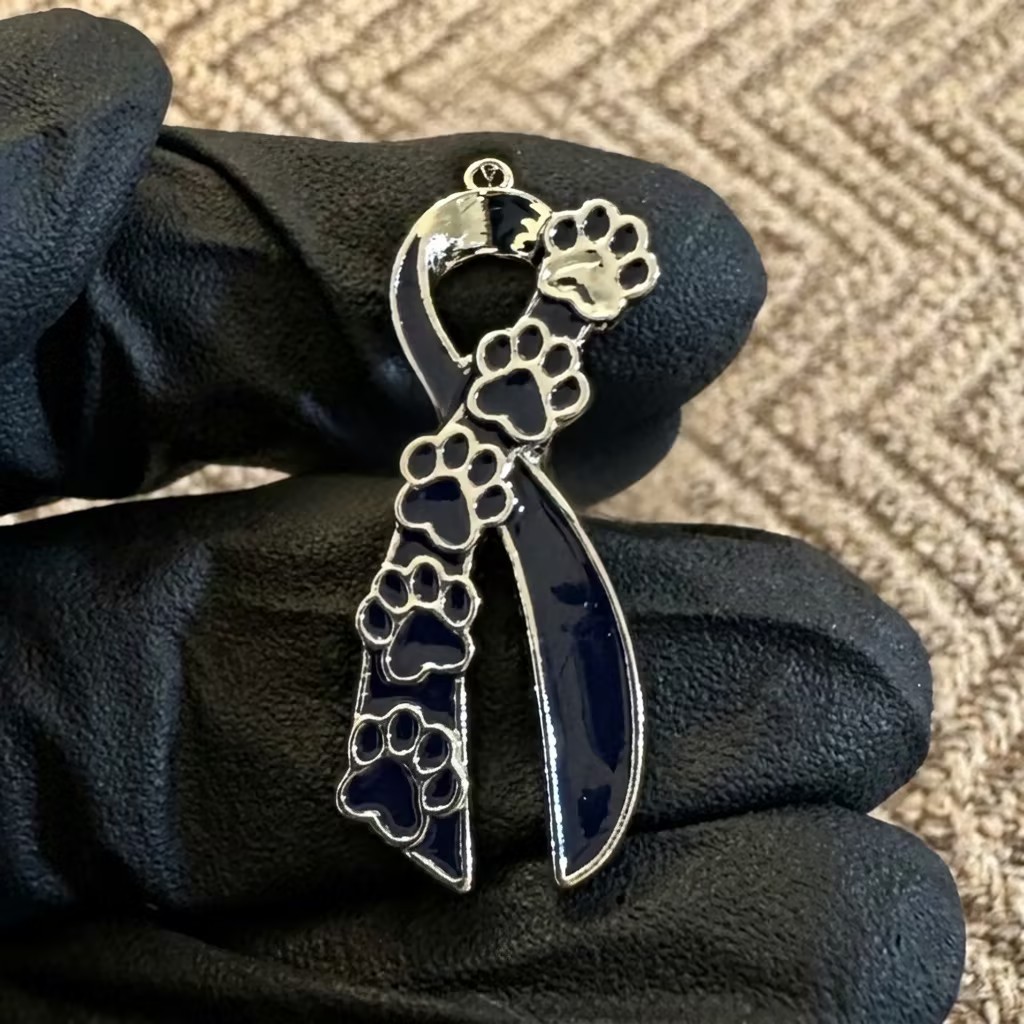 1:1 pendant 35*13.5*2mm