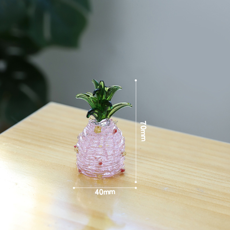 3:Pineapple no. 3 (powder)