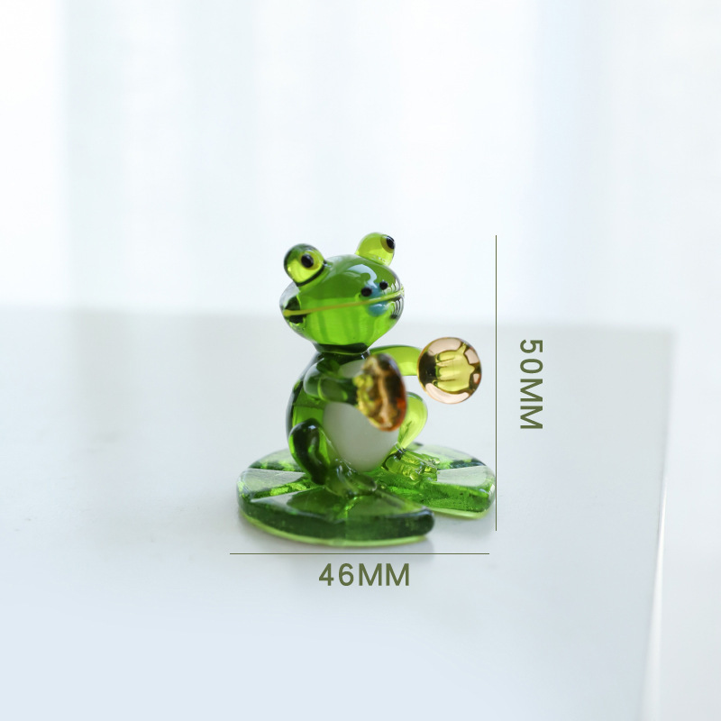 4:Frog drums