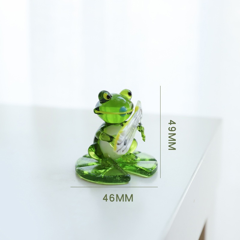 5:Frog popping pipa