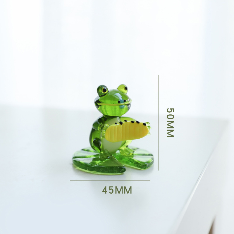 7:Frog accordion