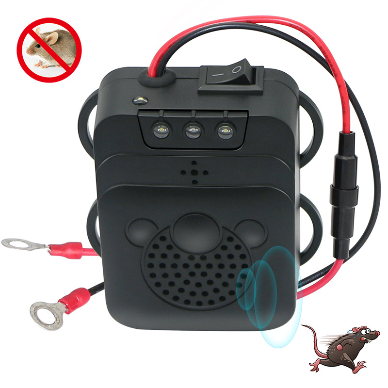 532 mouse repeller