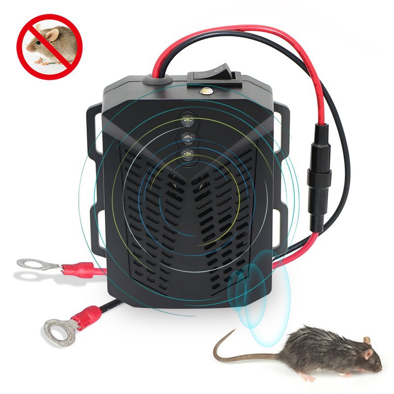 531 mouse repellent