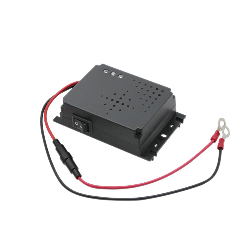 523 mouse repeller