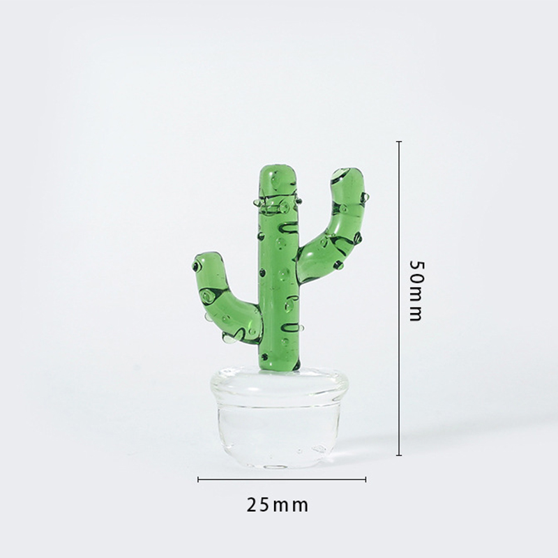 8:Cactus H style