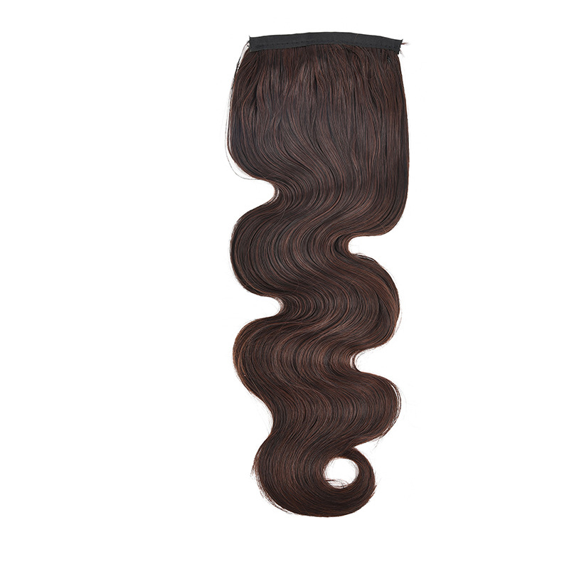 dark brown 33x9cm