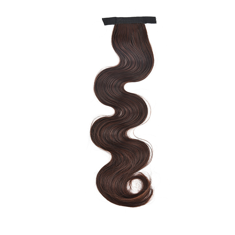 dark brown 28x4cm