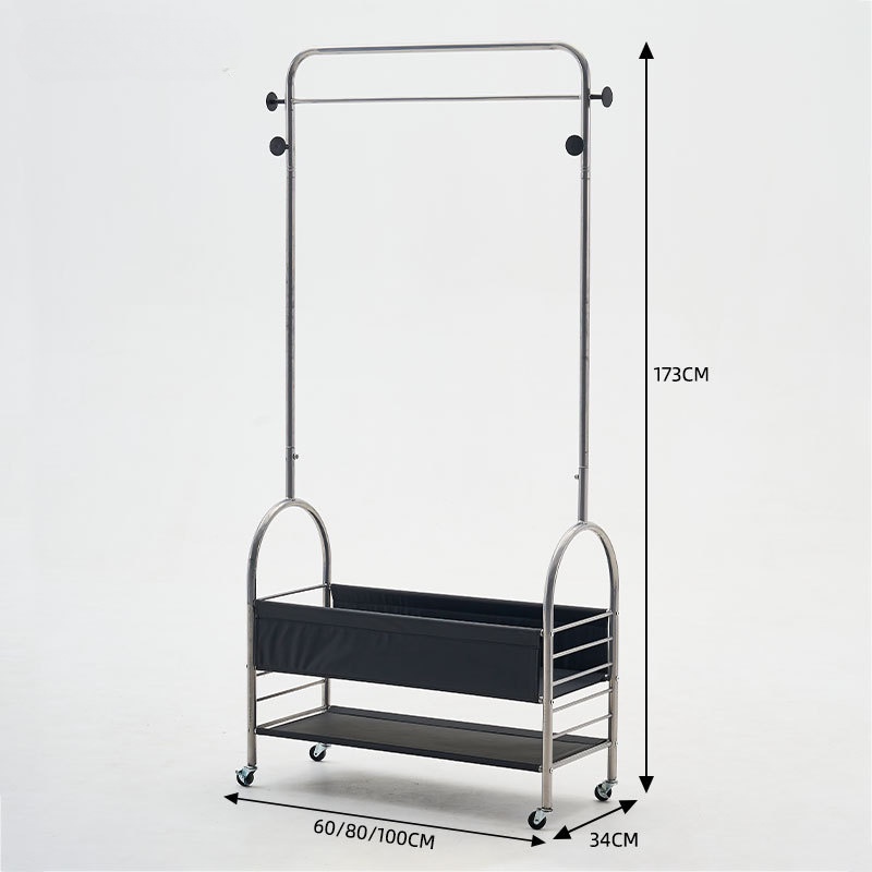 Black silver