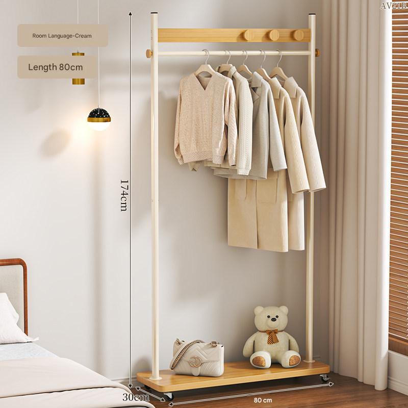 80cm Cream White