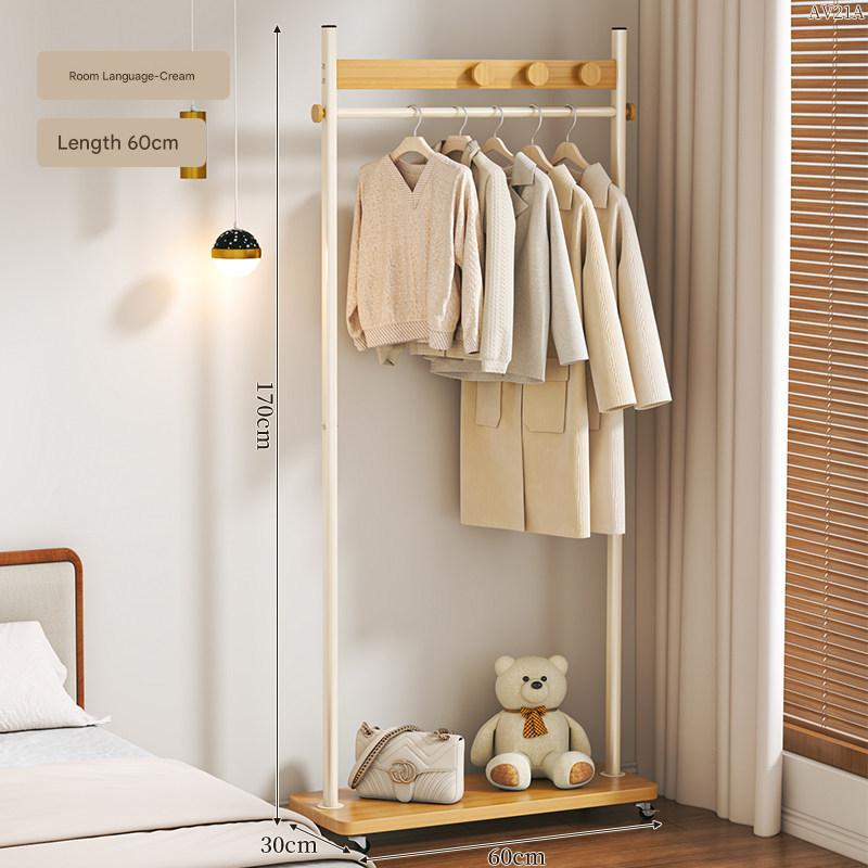 60cm Cream White