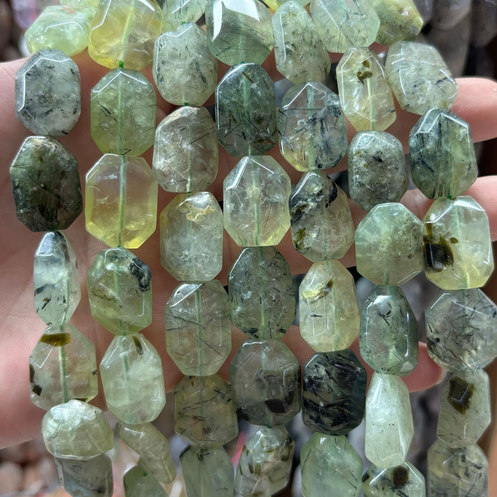 14:Prehnite