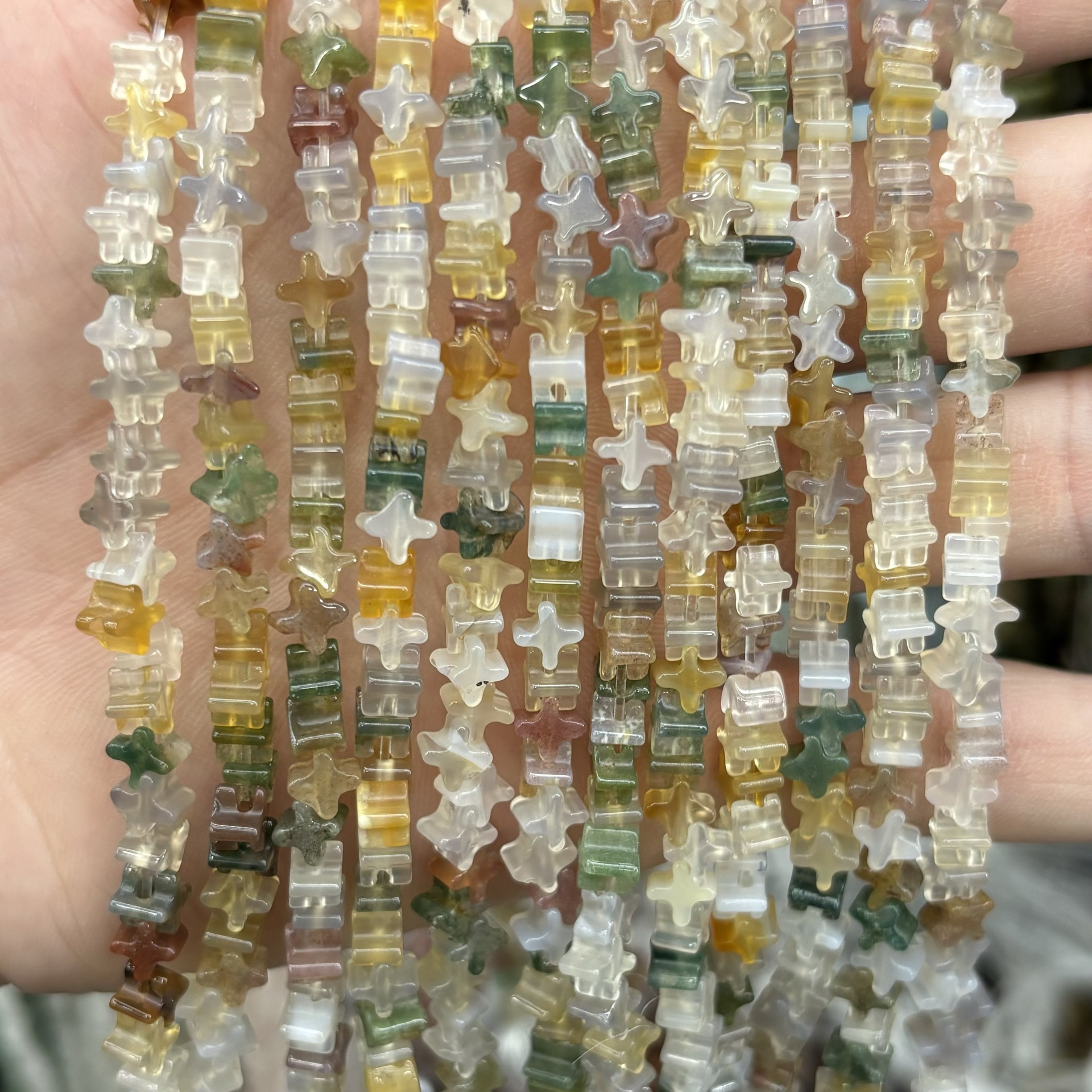 9:Mixed color 2