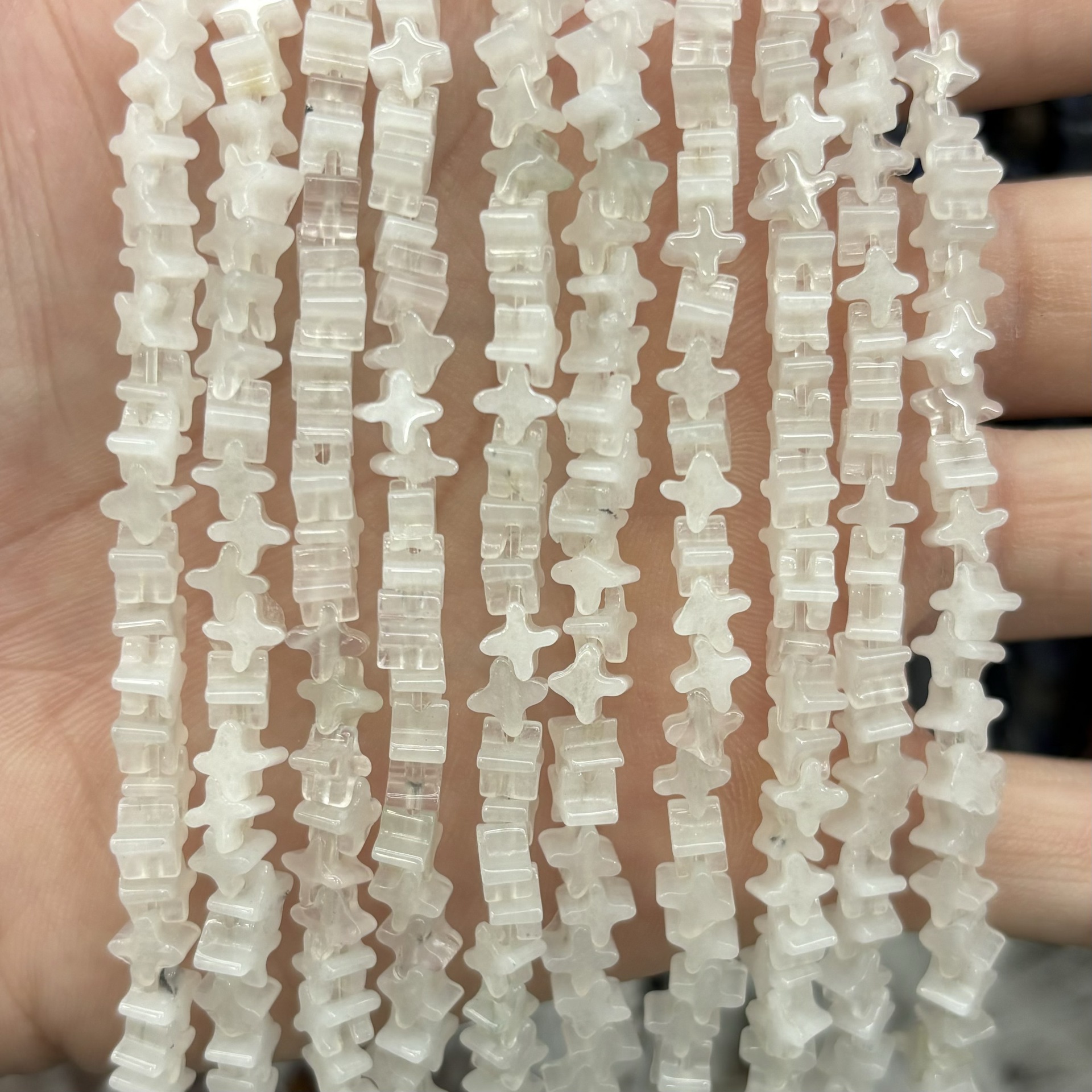 5 Tianshan blue granite