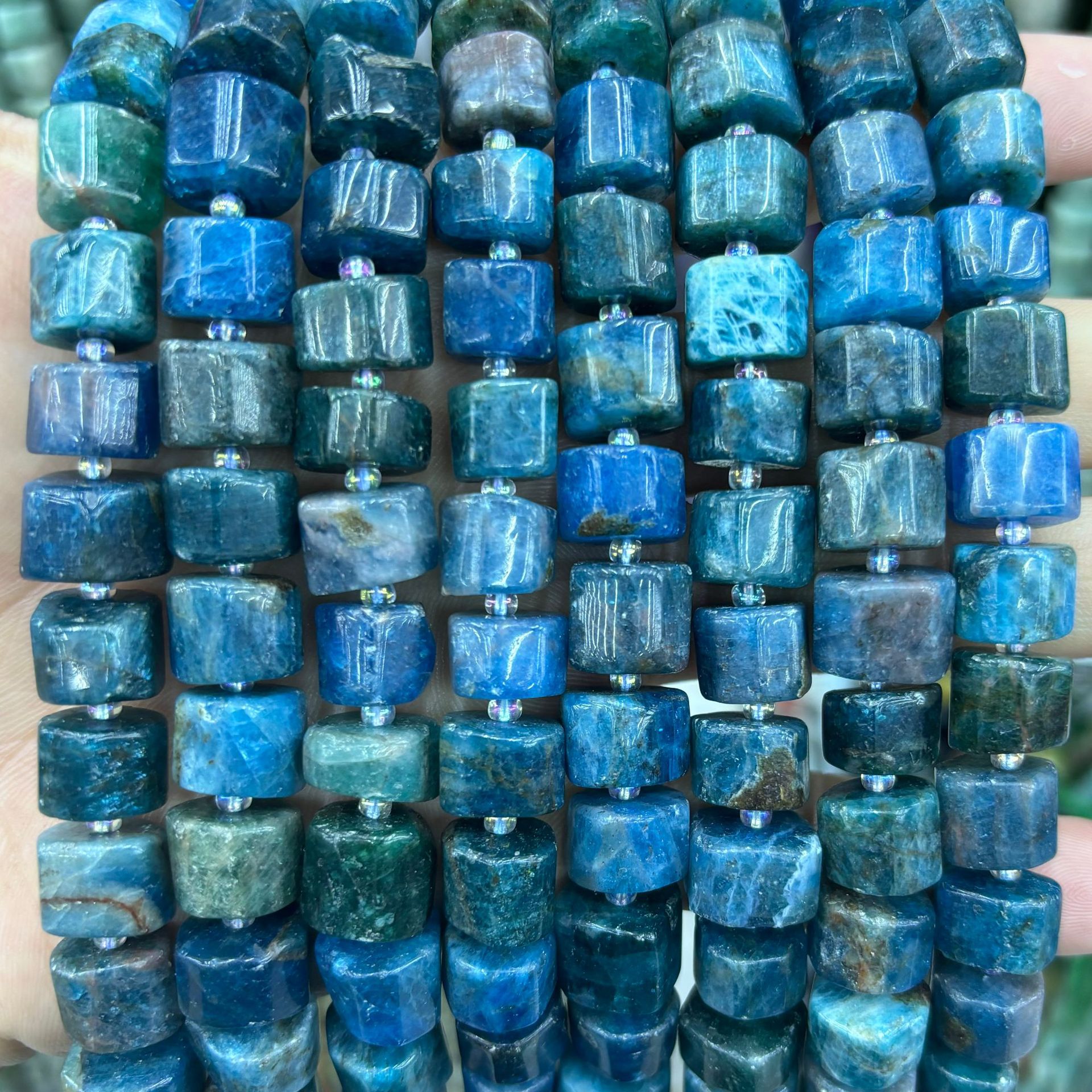 10:Blue phosphorus