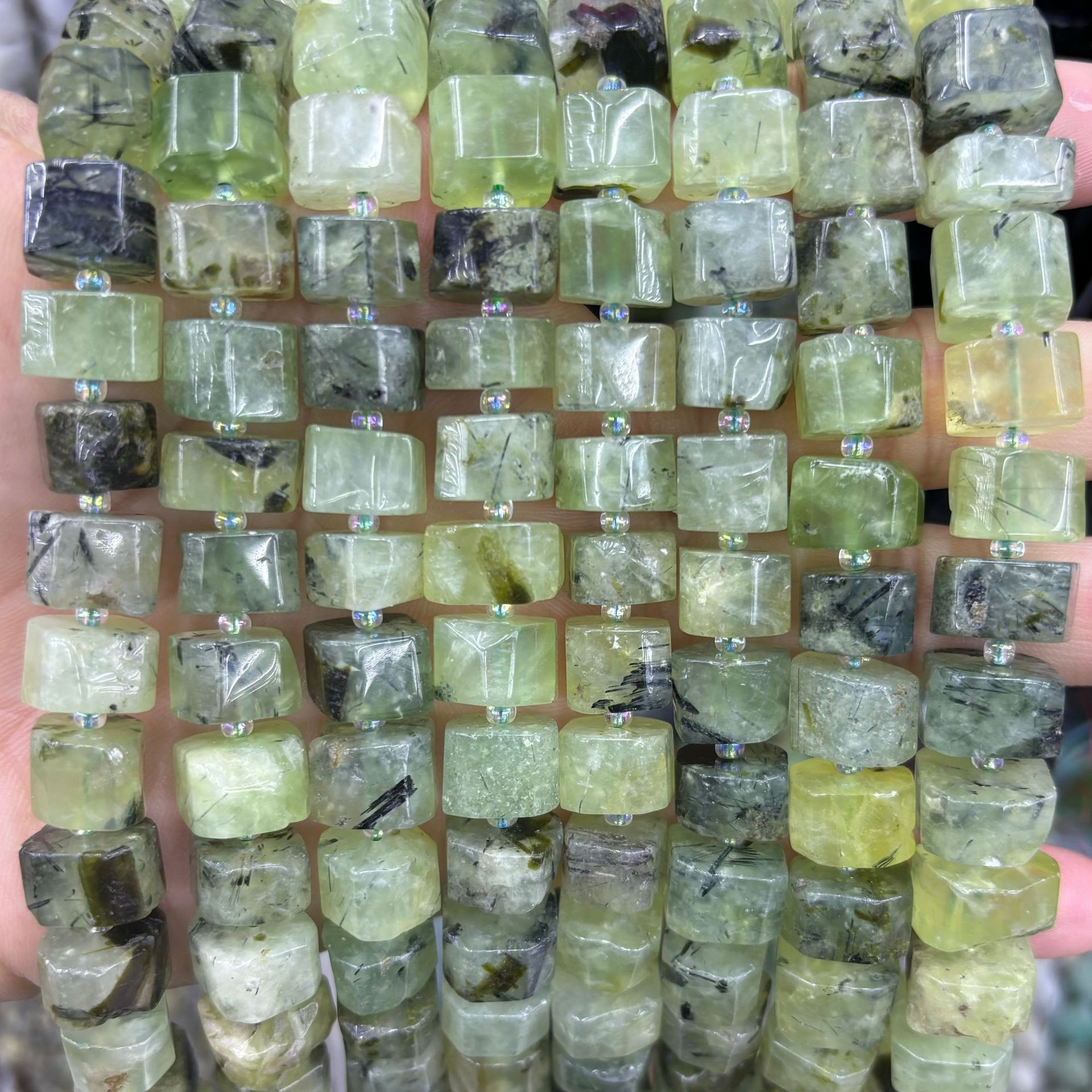 12:Prehnite