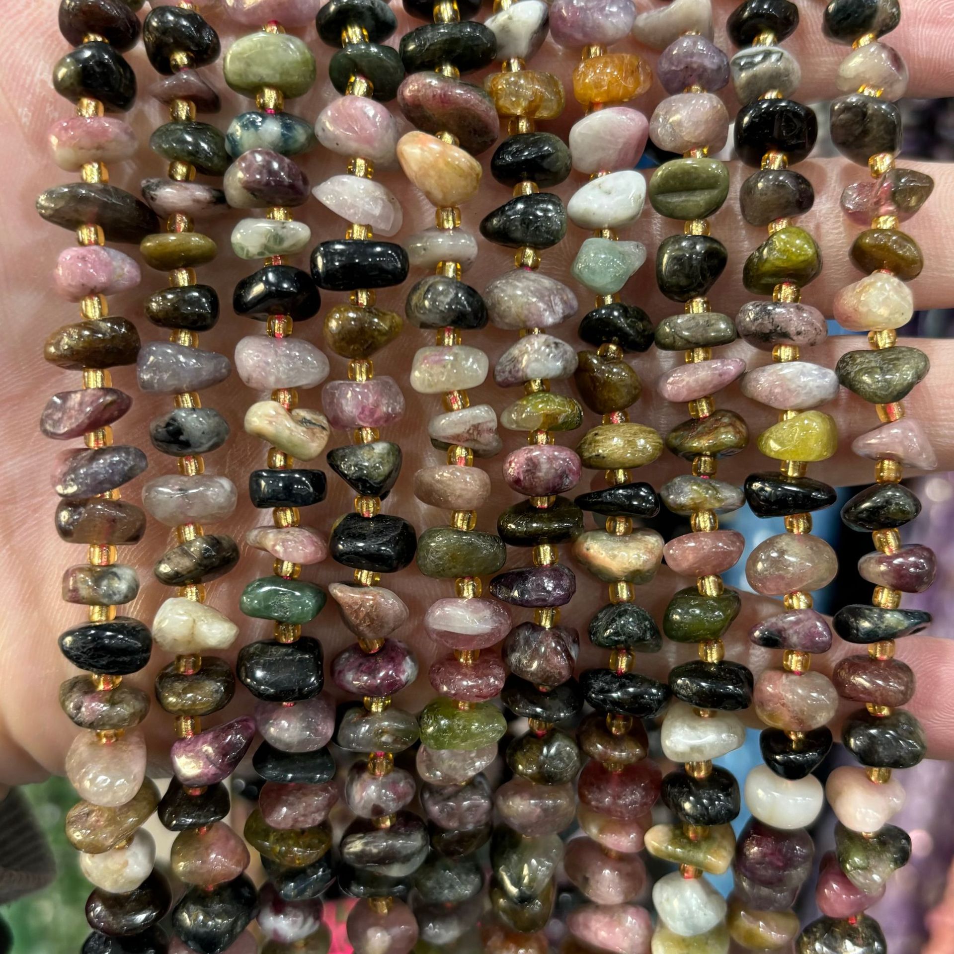 10:Tourmaline
