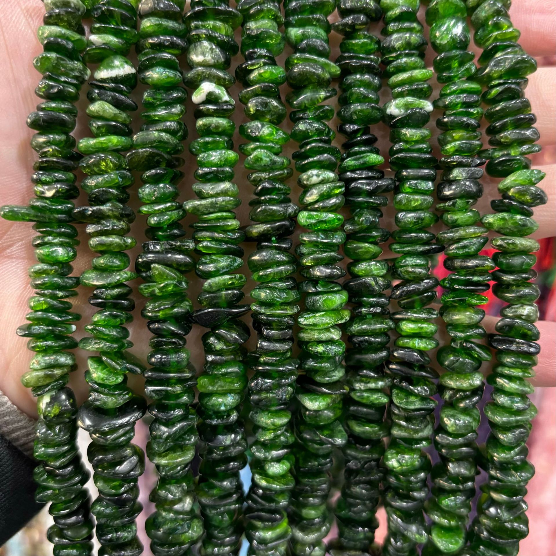 5 Diopside