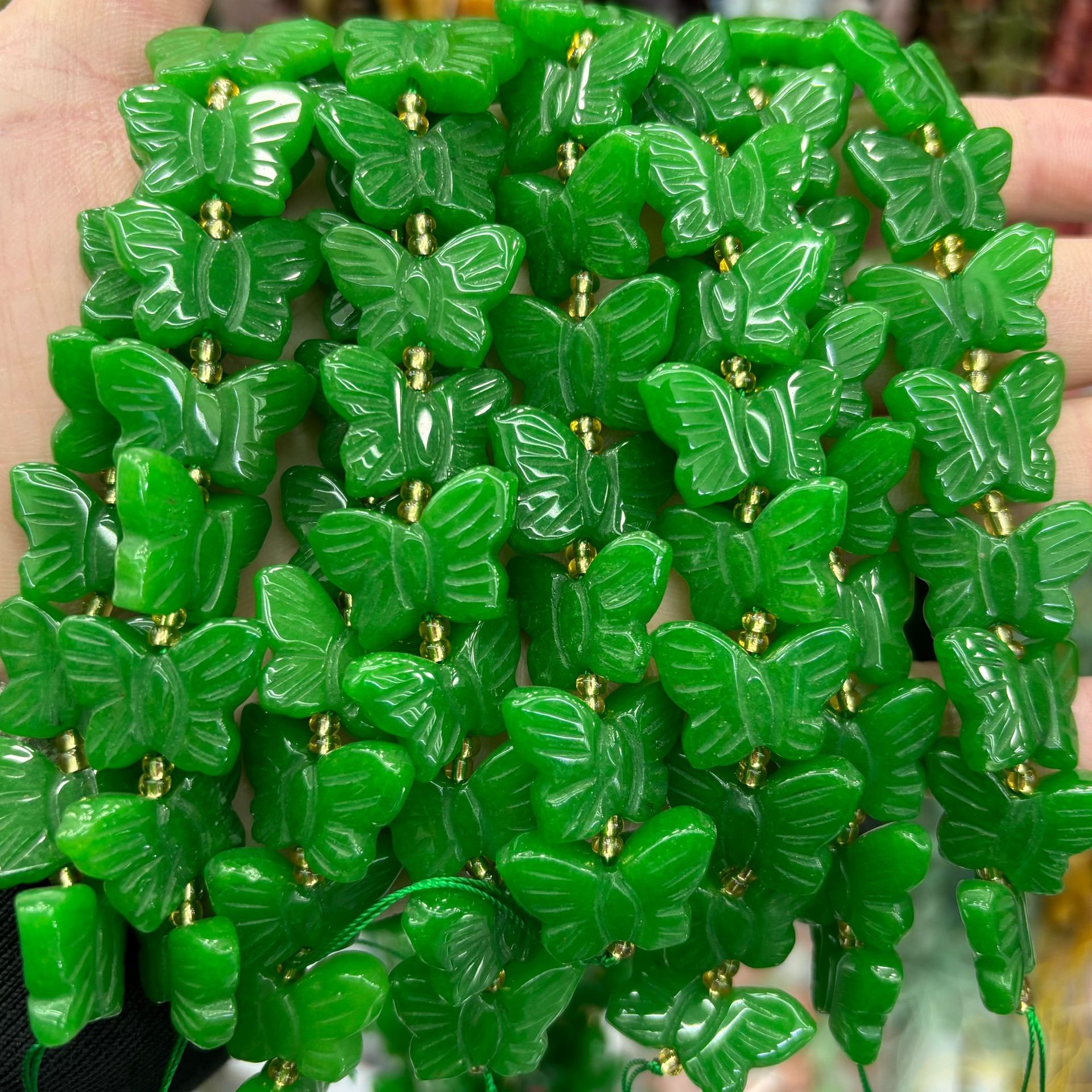 4:Malay jade