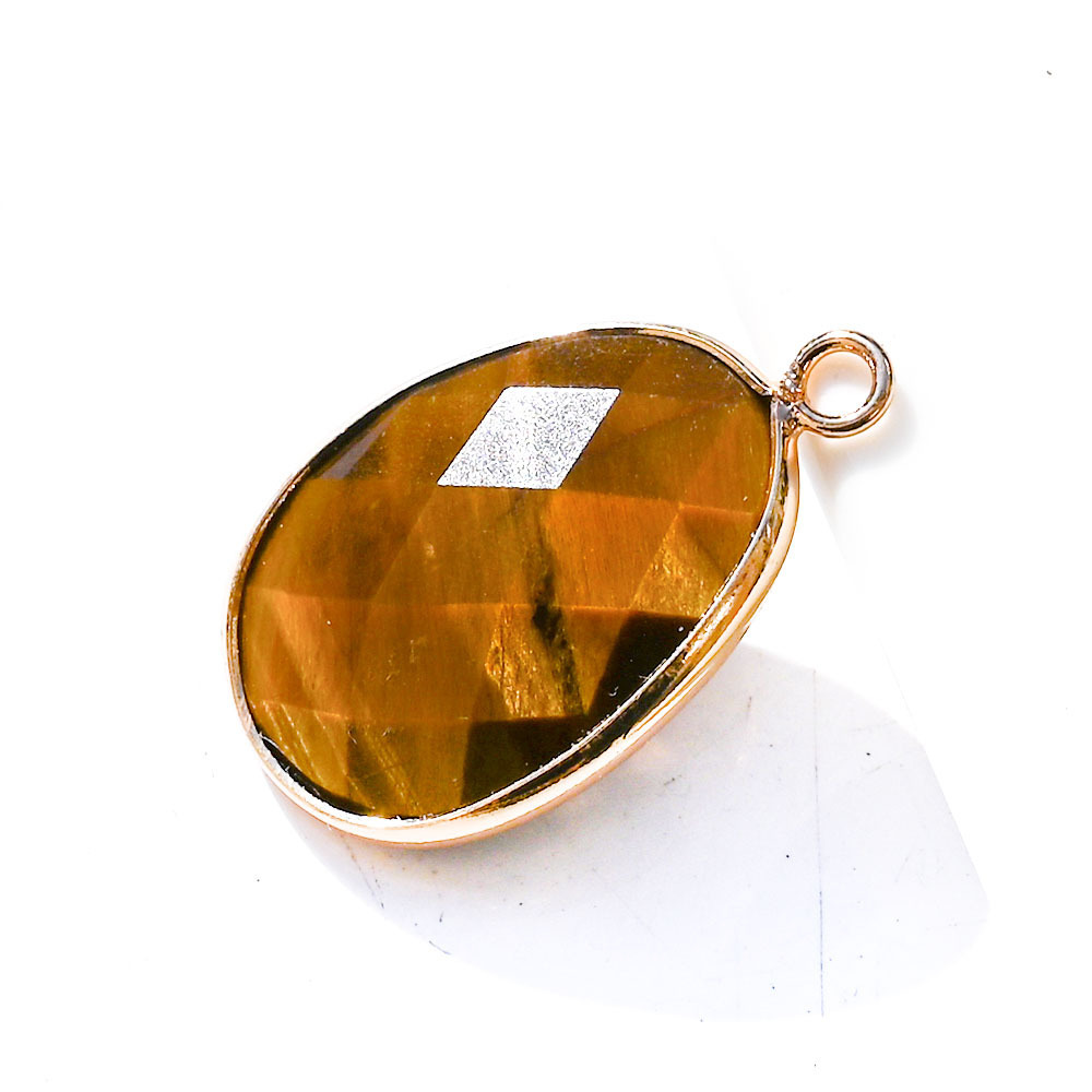 6 Tiger Eye A