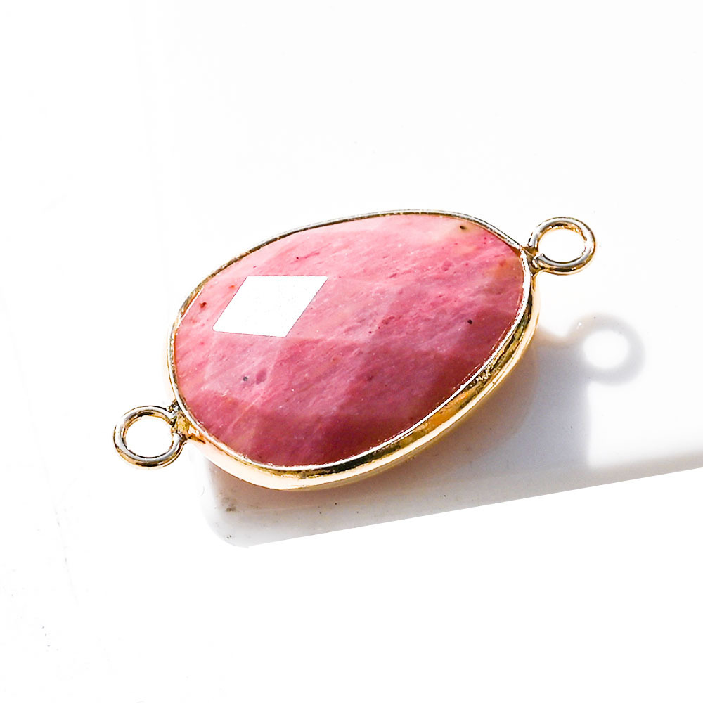 14 Rhodonite B