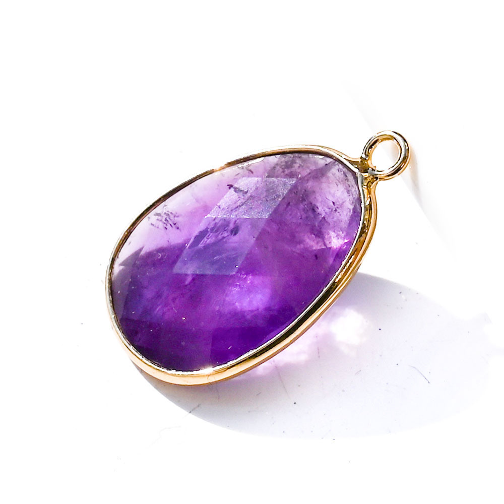 1:Amethyst A