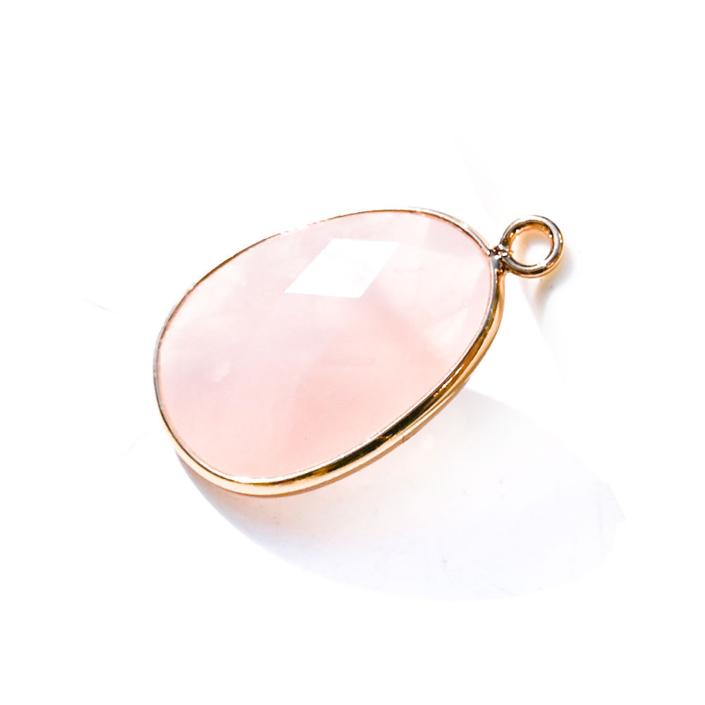 2:Rose Quartz A