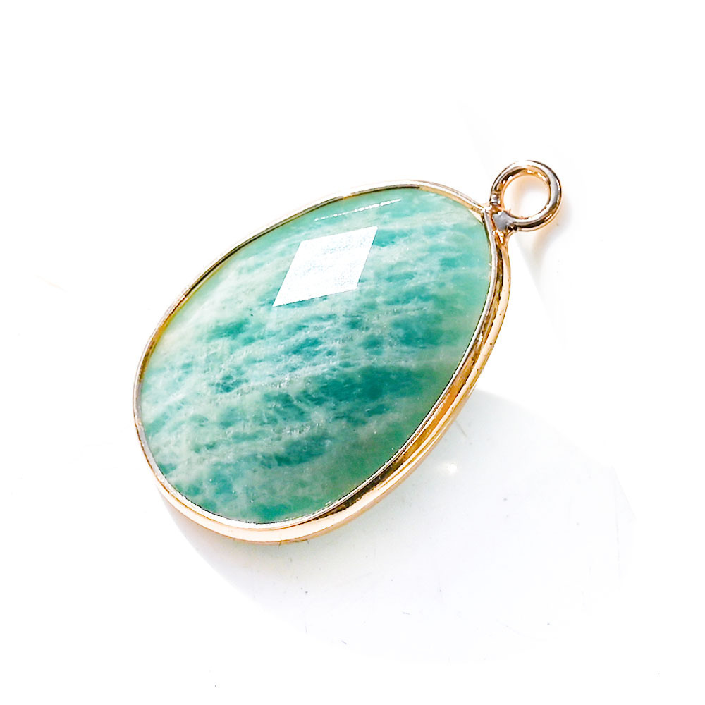 5:​Amazonite​ A