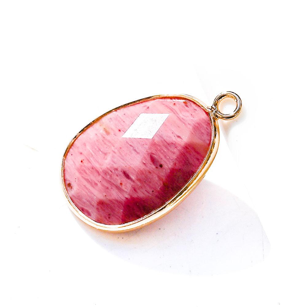 7:Rhodonite A