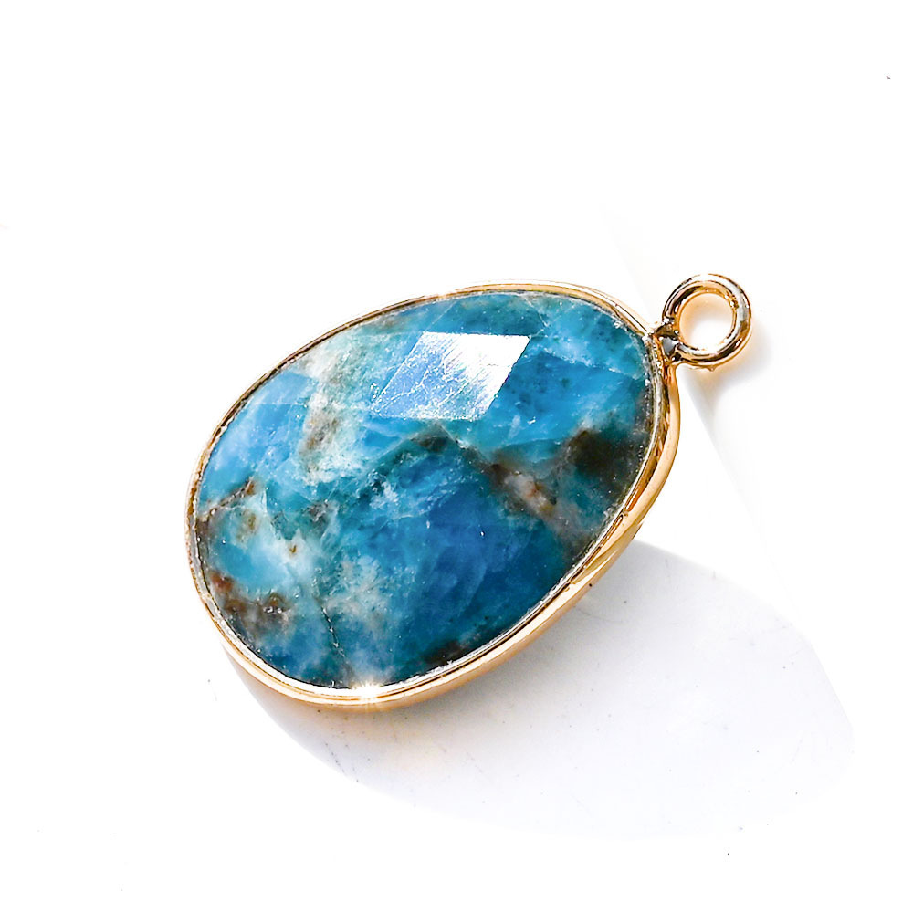 8:Apatite A