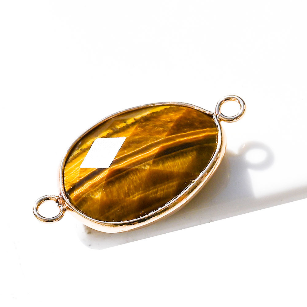 13:Tiger Eye B