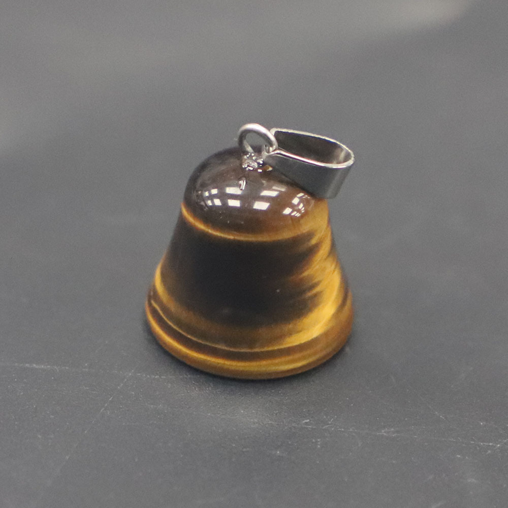 3:Tiger eye stone