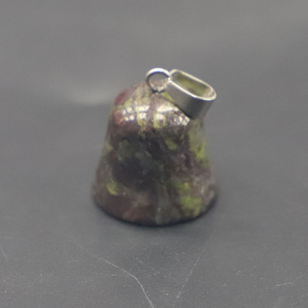 10:Dragon blood stone