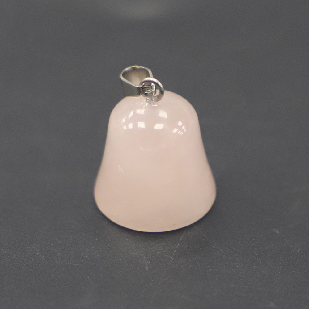 16:Rose Quartz