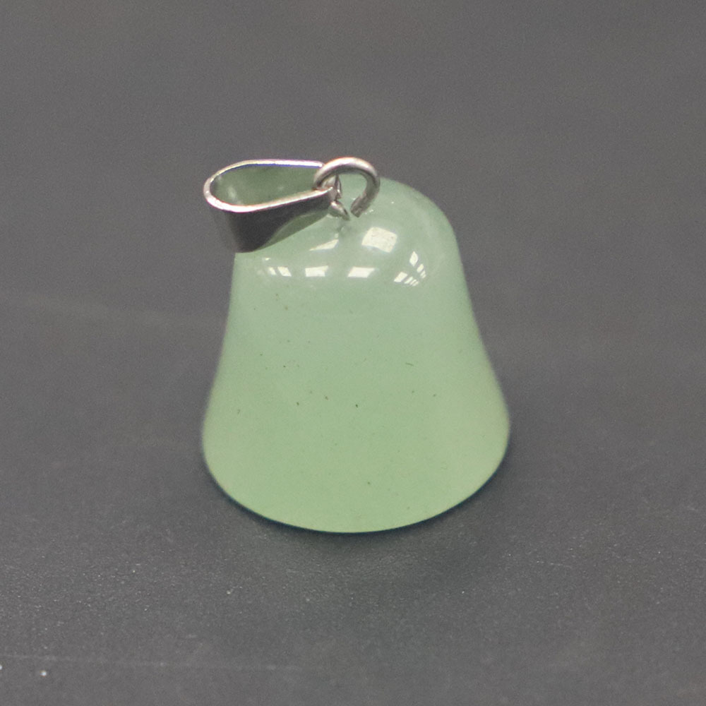 17 Green aventurine