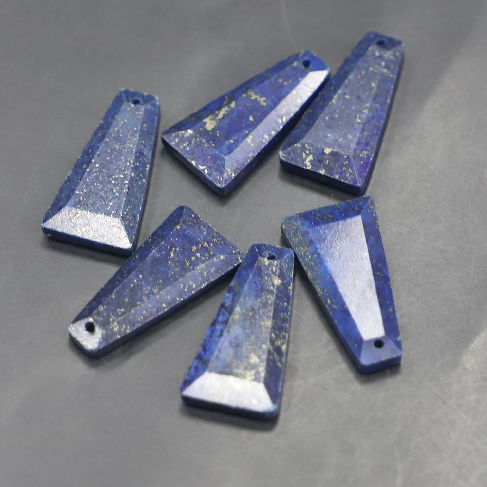 12 Lapis lazuli