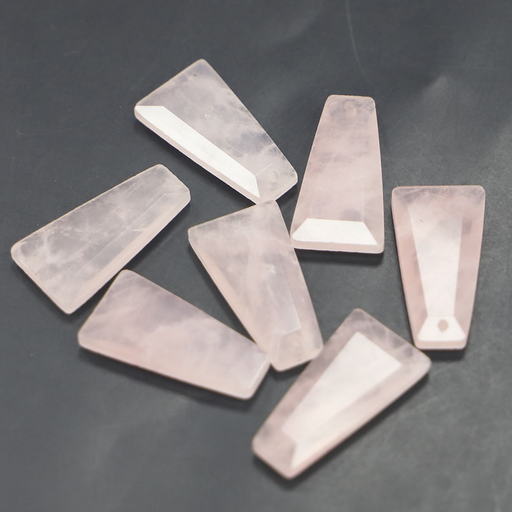 16:Quartzo Rosa